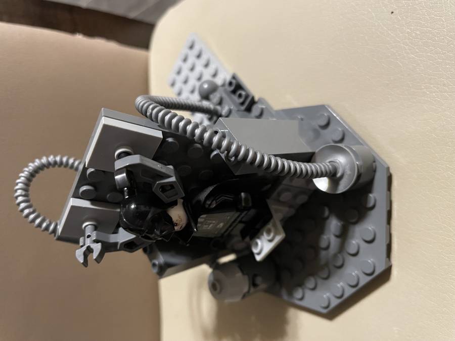  LEGO® Star Wars