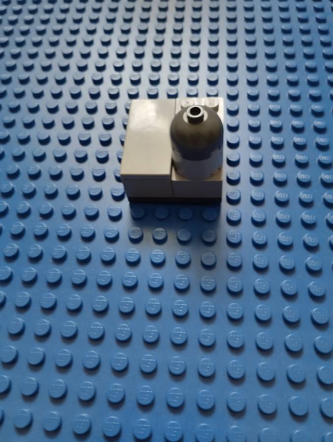 RAFT-börtön marvel
