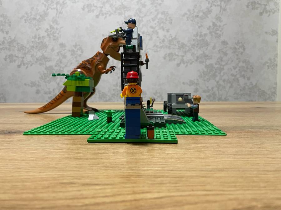 Jurassic World