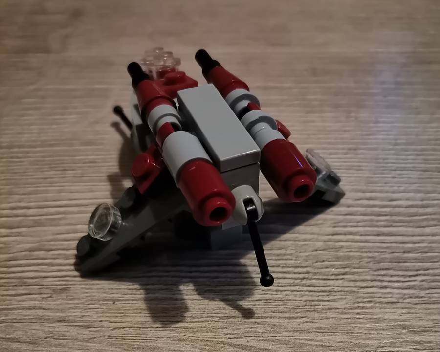 Klón és droid hadigépek