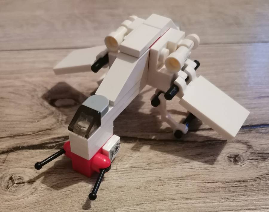 Klón és droid hadigépek