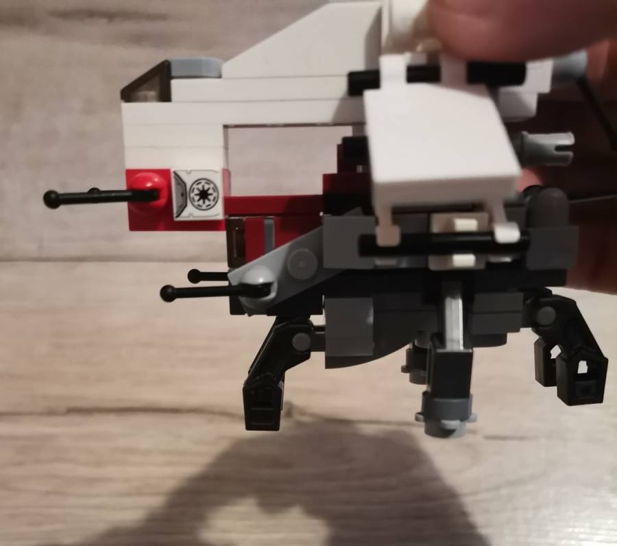 Klón és droid hadigépek