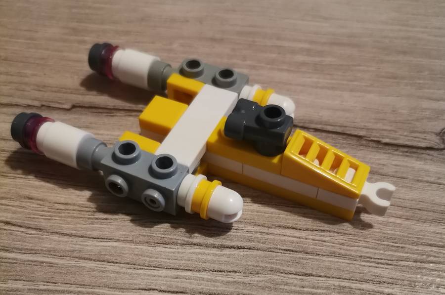 Klón és droid hadigépek