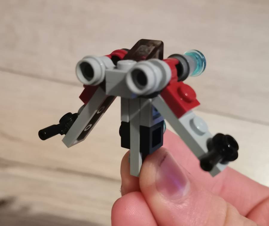 Klón és droid hadigépek