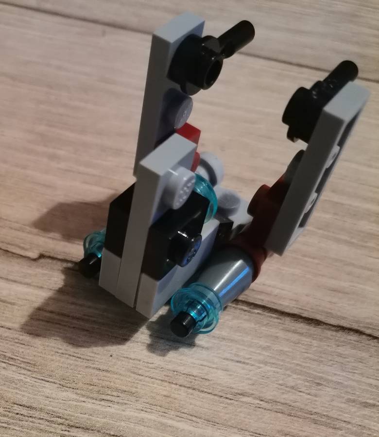 Klón és droid hadigépek