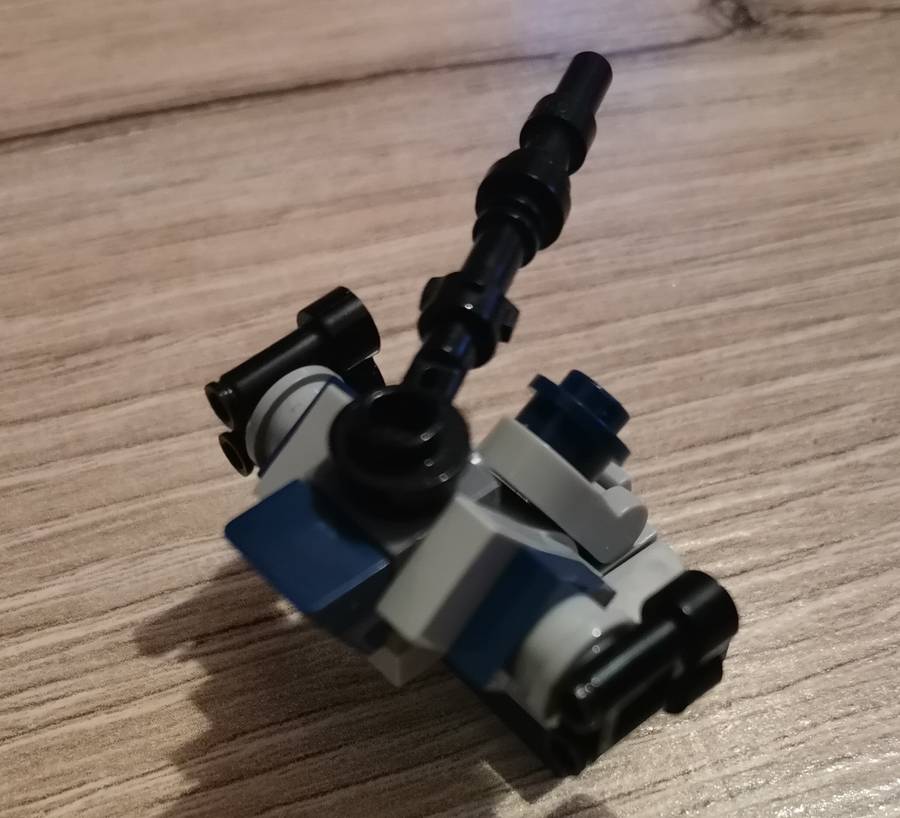 Klón és droid hadigépek