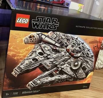 StarWars MF