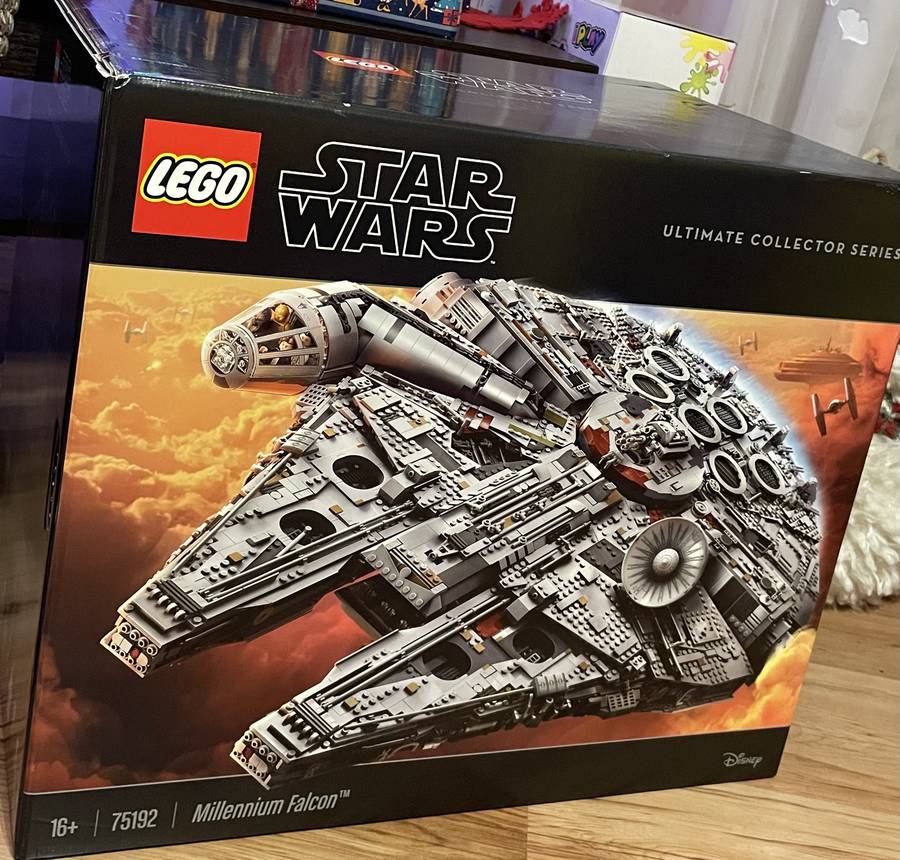 StarWars MF