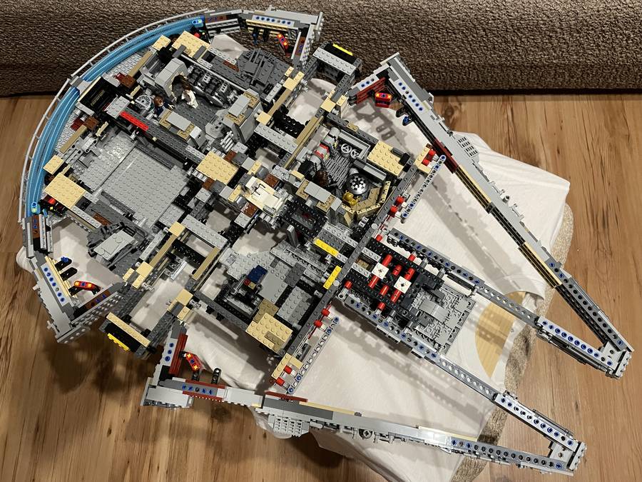 StarWars MF