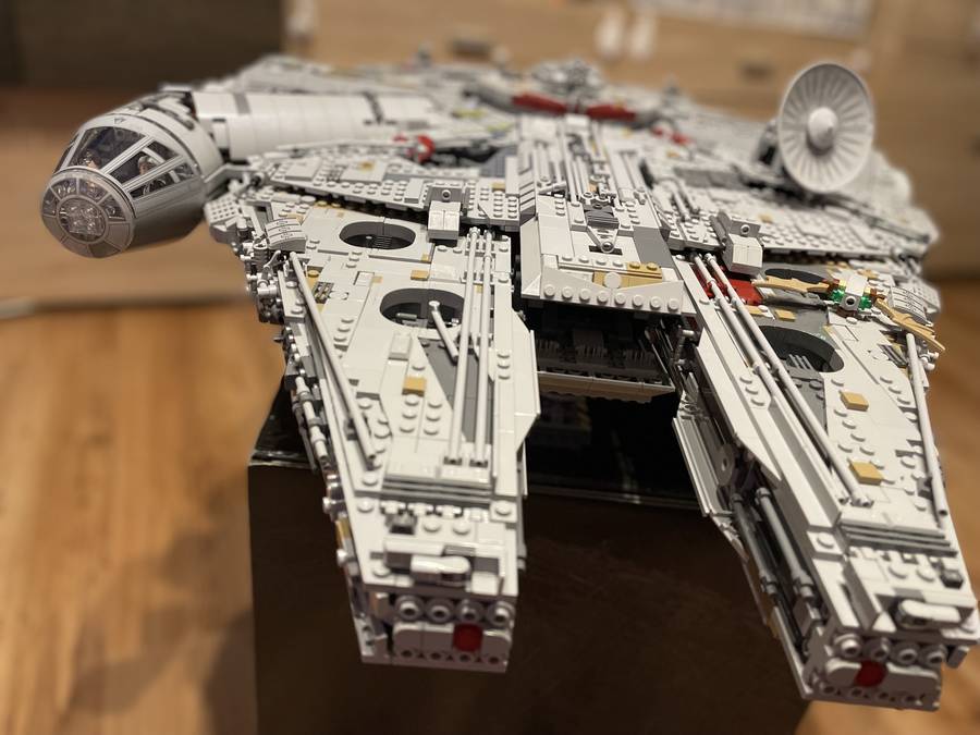 StarWars MF
