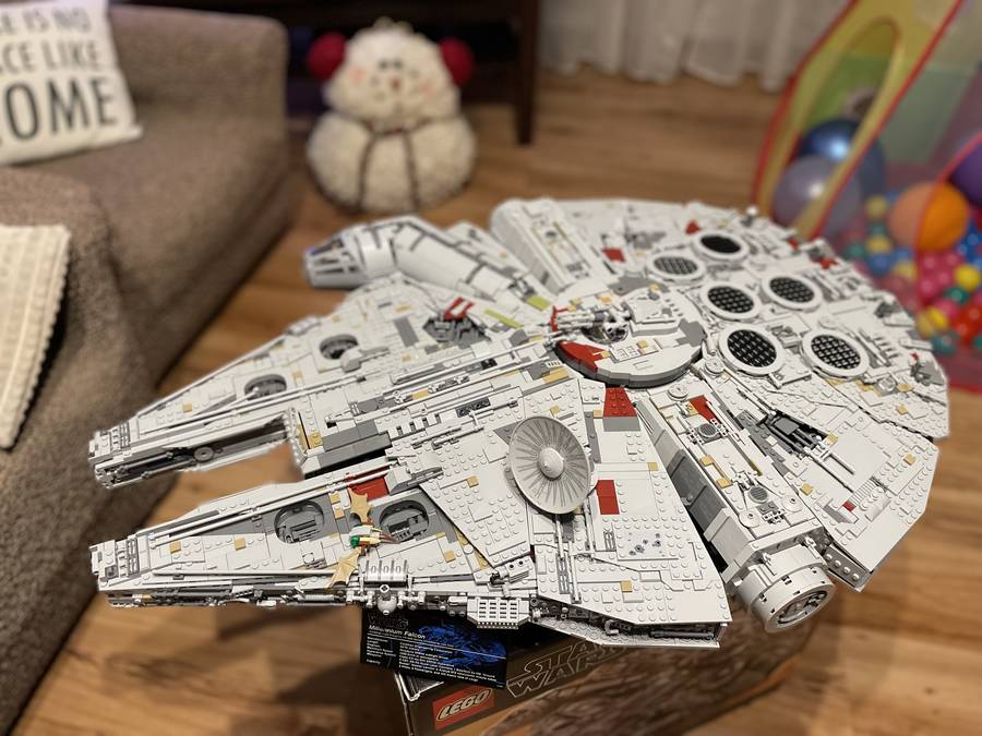 StarWars MF
