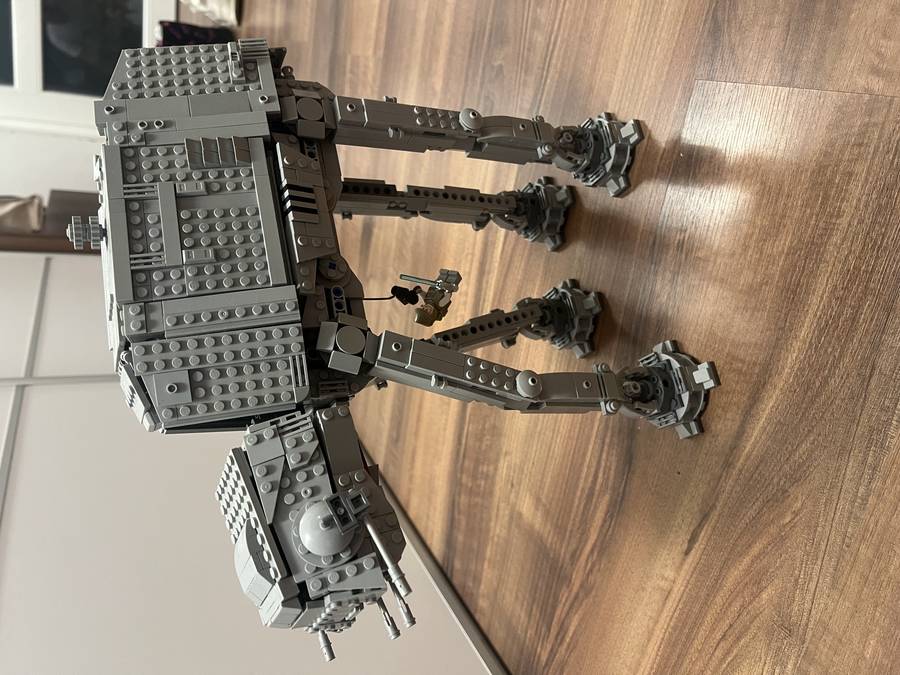 AT-AT walker