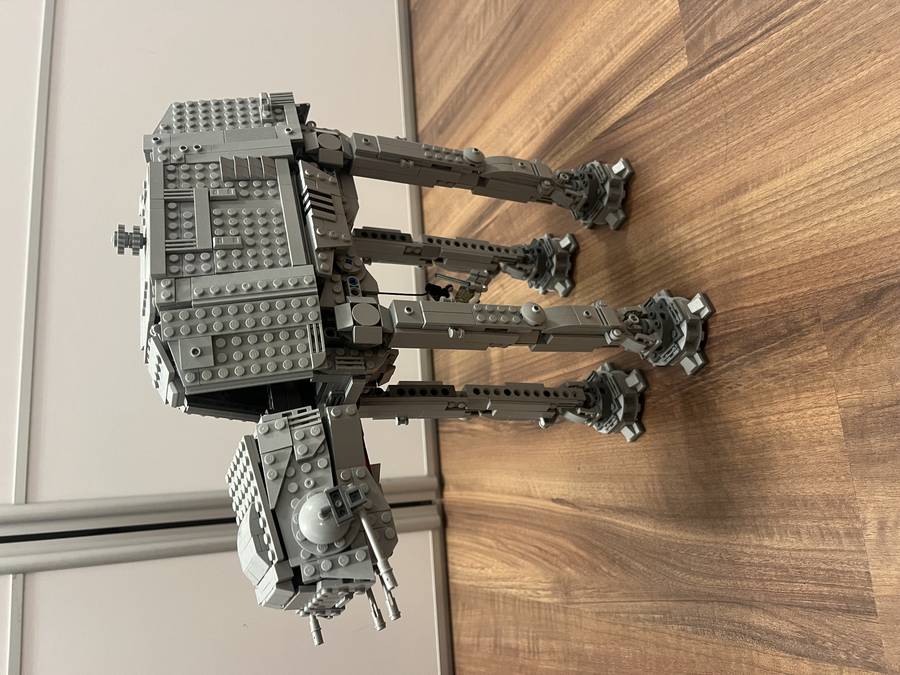 AT-AT walker