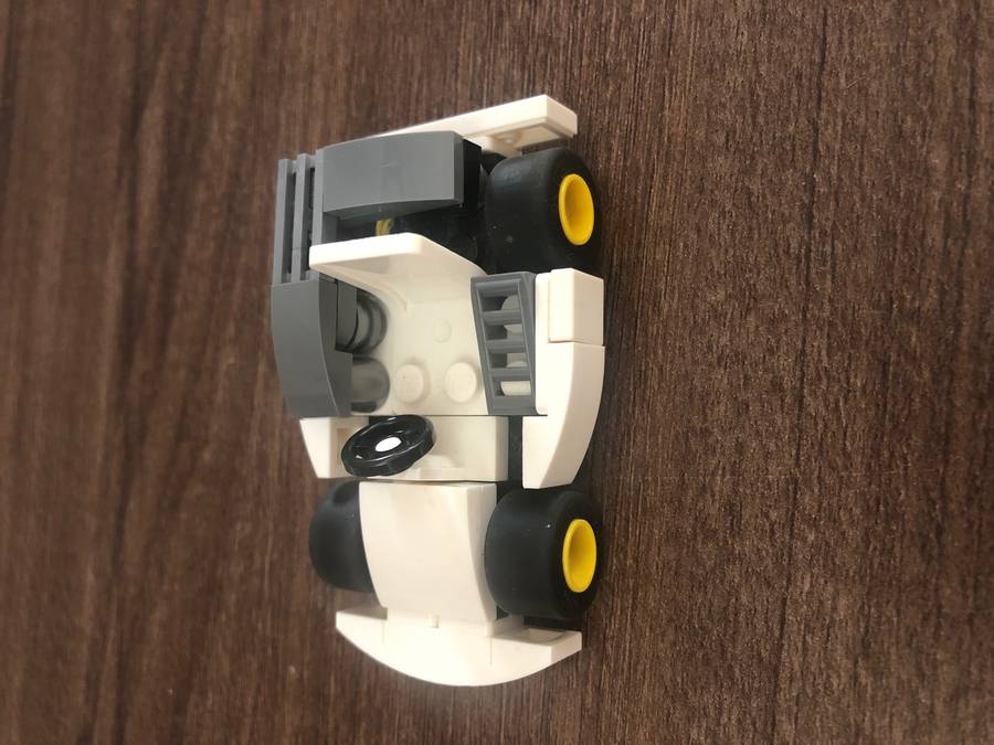Versenygokart