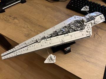 Star Wars Executor