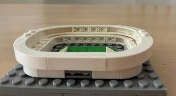 Mini stadion