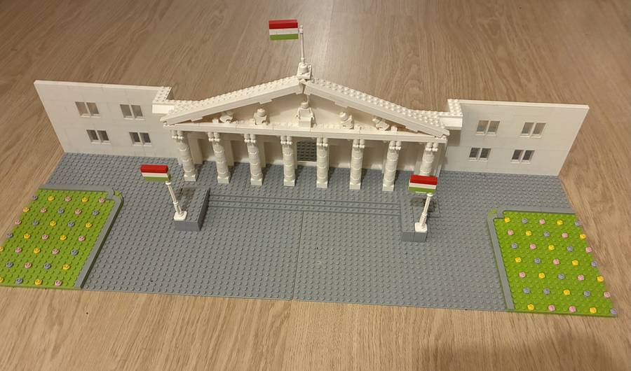 Nemzeti Múzeum