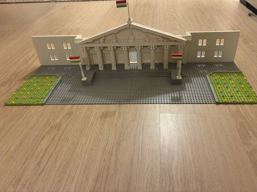 Nemzeti Múzeum