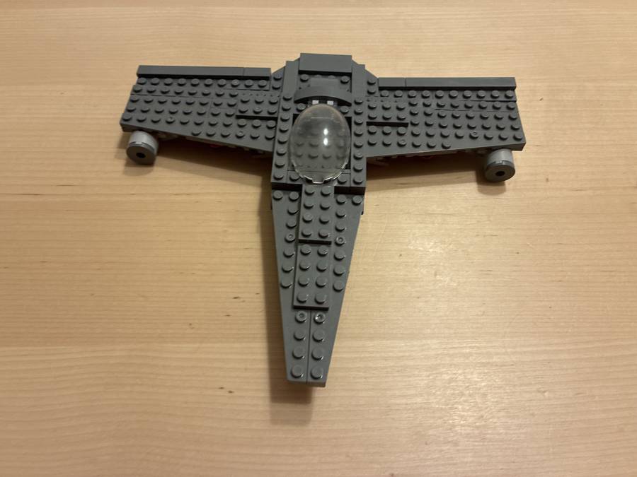 Star Wars űrhajó