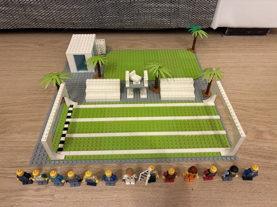 Sportverseny