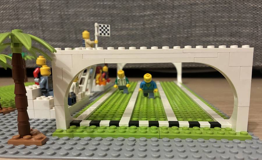 Sportverseny