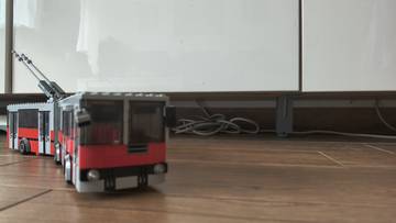Ikarus 280t (gvm)