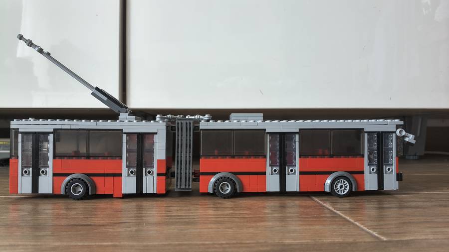 Ikarus 280t (gvm)