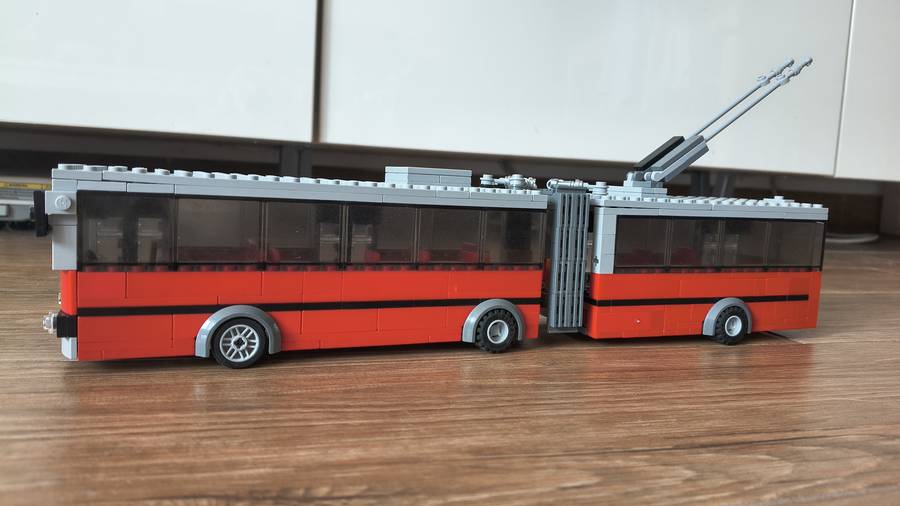 Ikarus 280t (gvm)