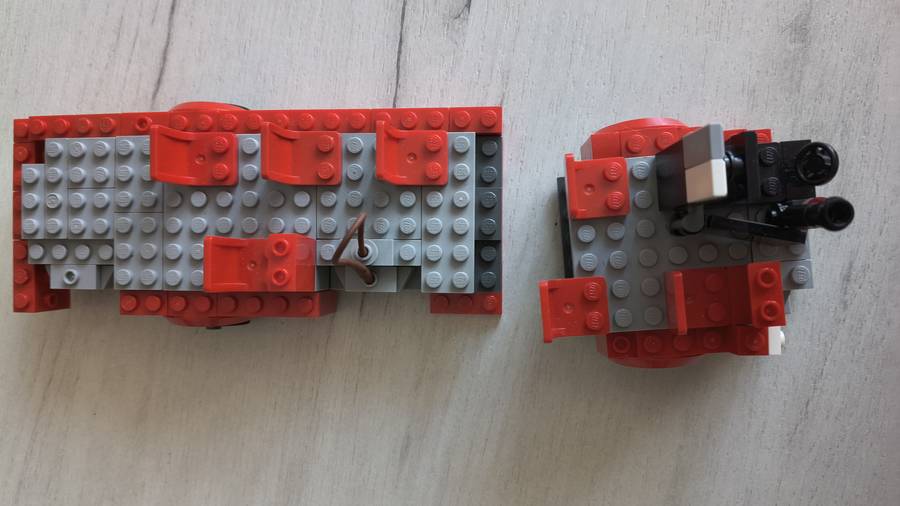 Ziu 9B
