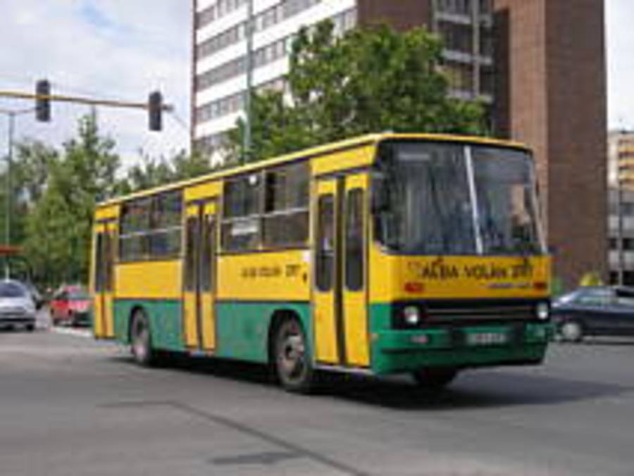 Ikarus 260