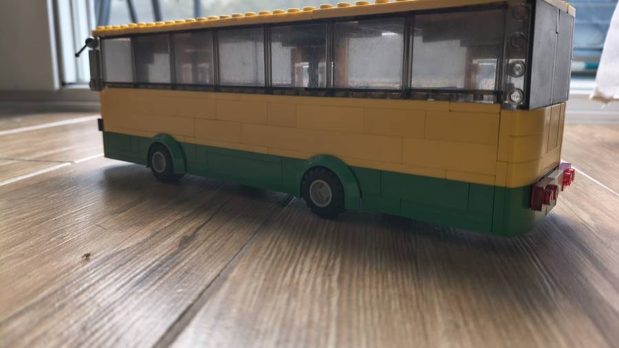 Ikarus 260