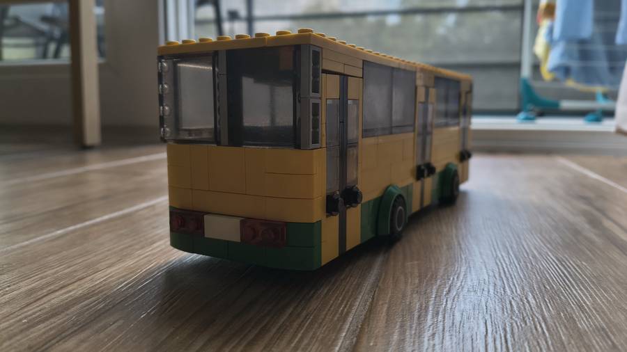 Ikarus 260