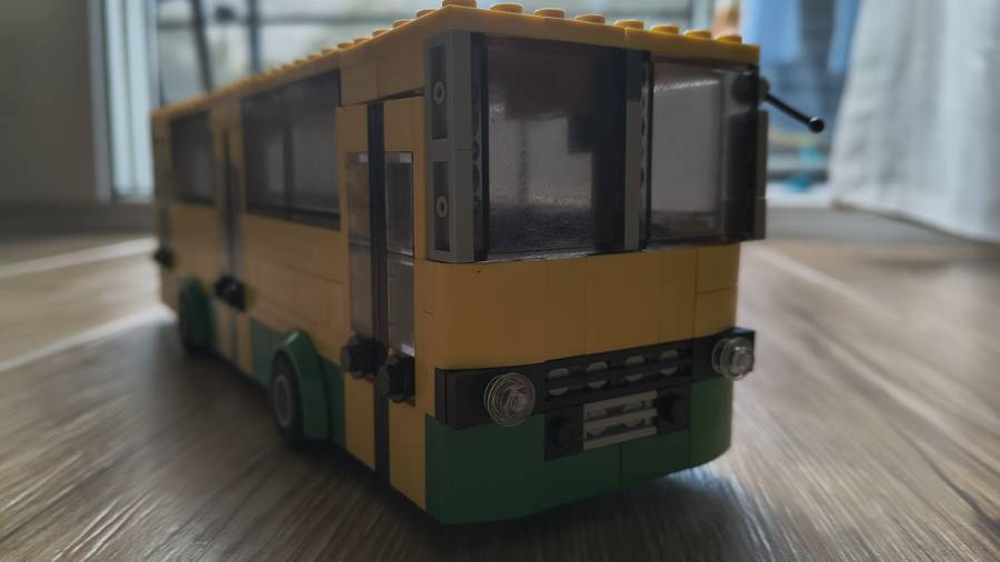 Ikarus 260