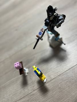 Képzeletbeli robot