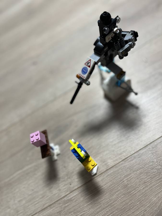 Képzeletbeli robot