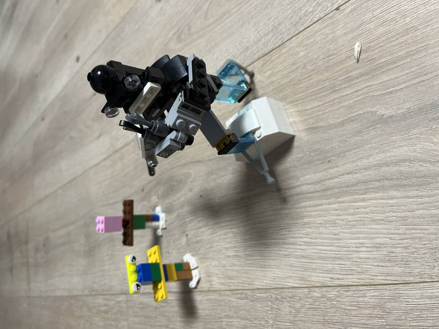 Képzeletbeli robot