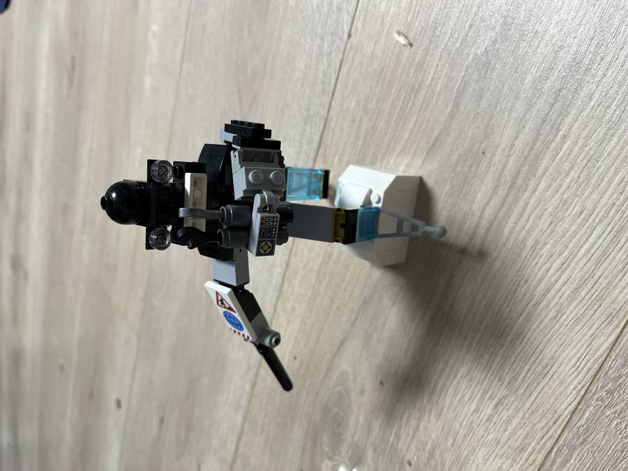Képzeletbeli robot