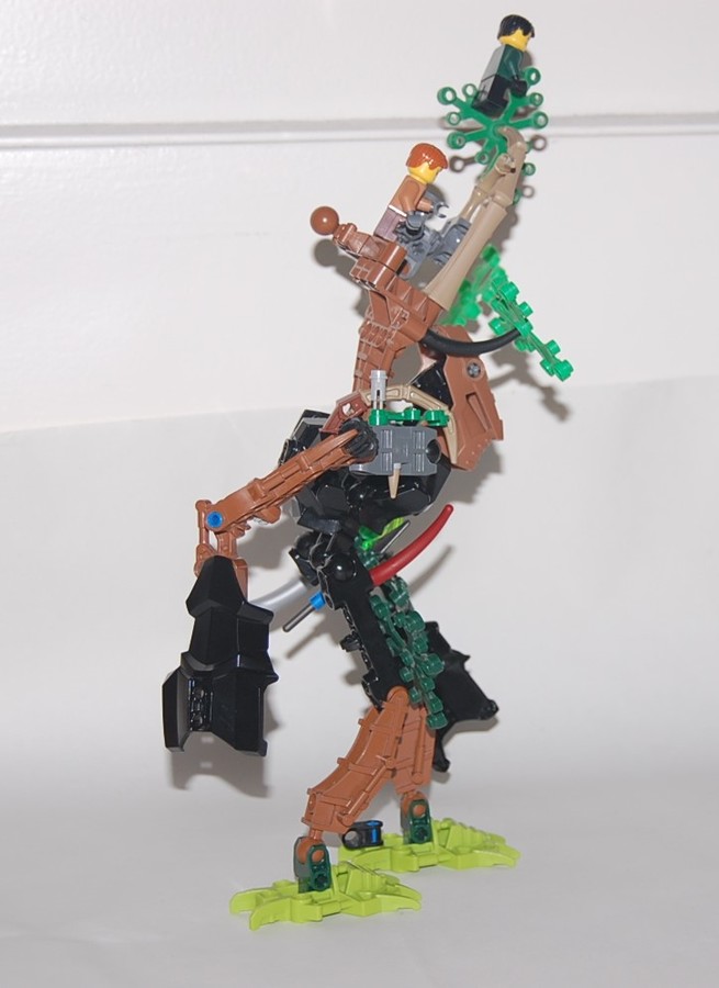 LEGO Lord of the Rimgs