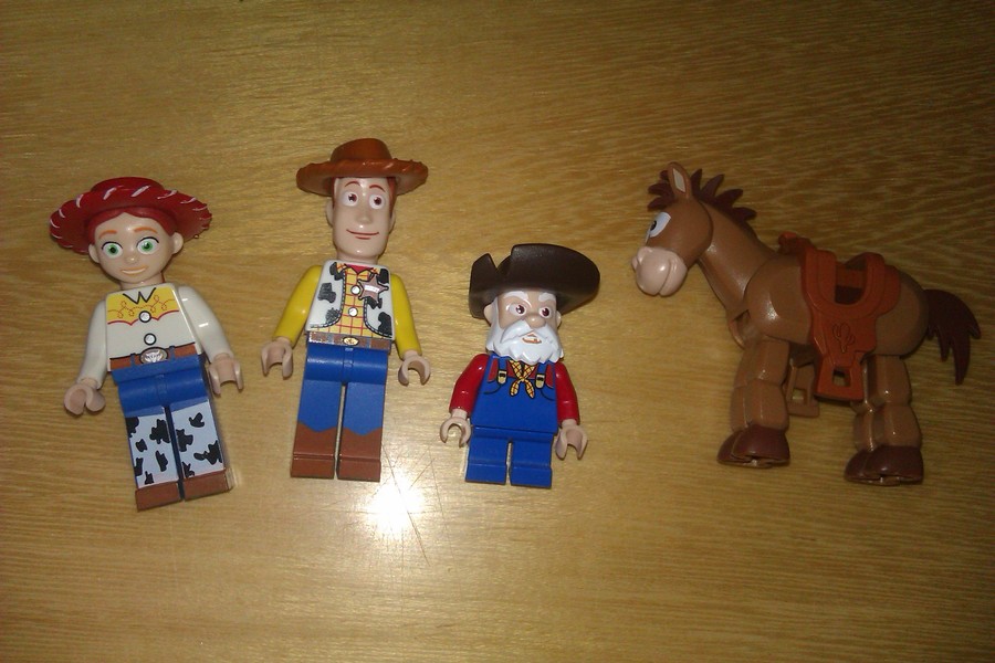 Toy Story