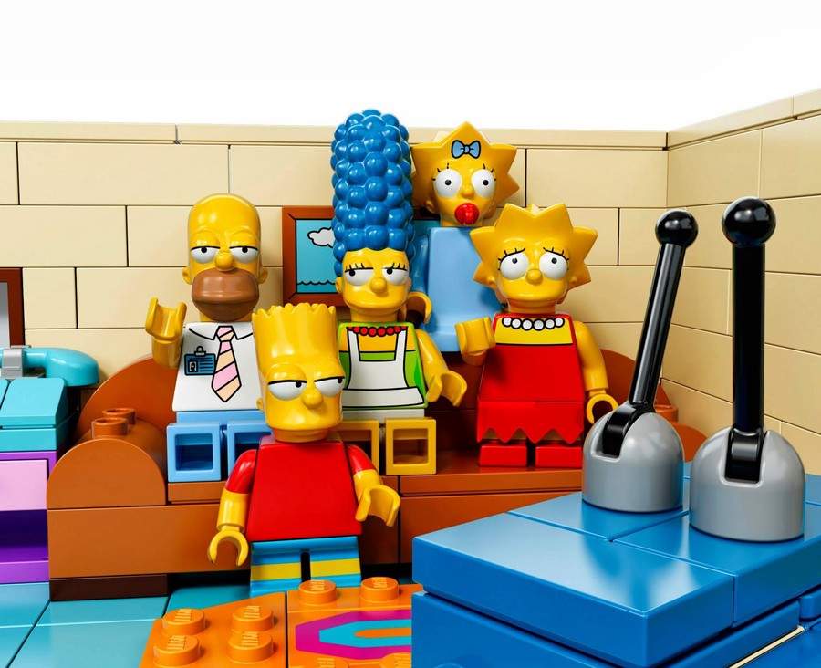 71006 Simpsons House 2.rész