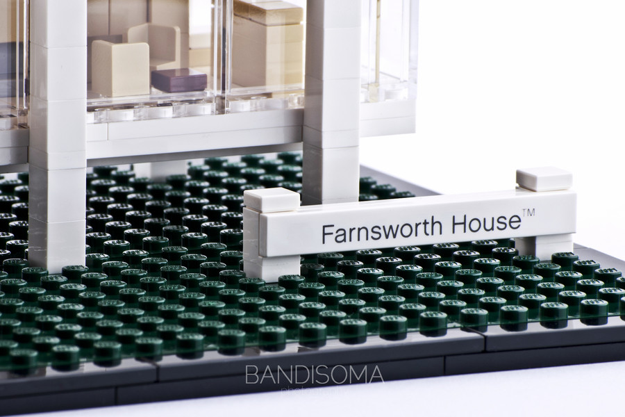 Farnsworth House