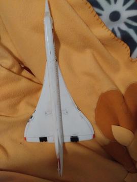 BAC Aerospitale Concorde 
