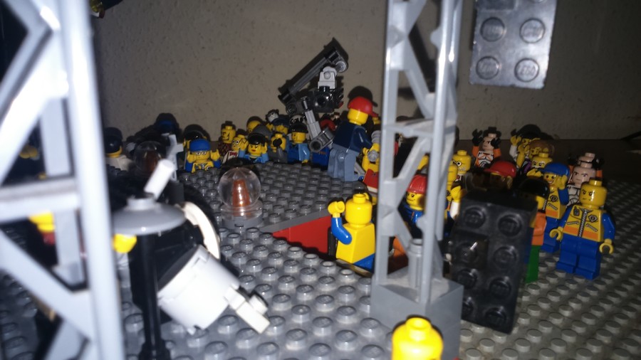 LEGO Fesztivál