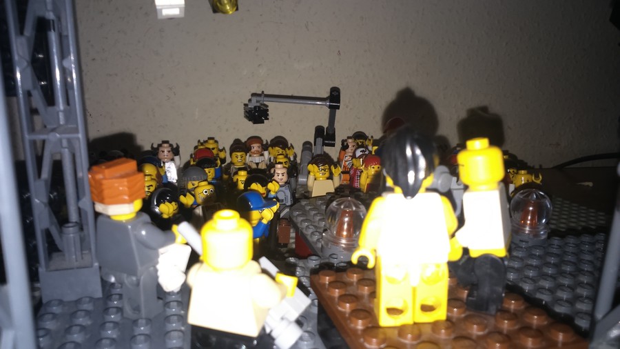 LEGO Fesztivál