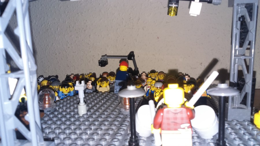 LEGO Fesztivál