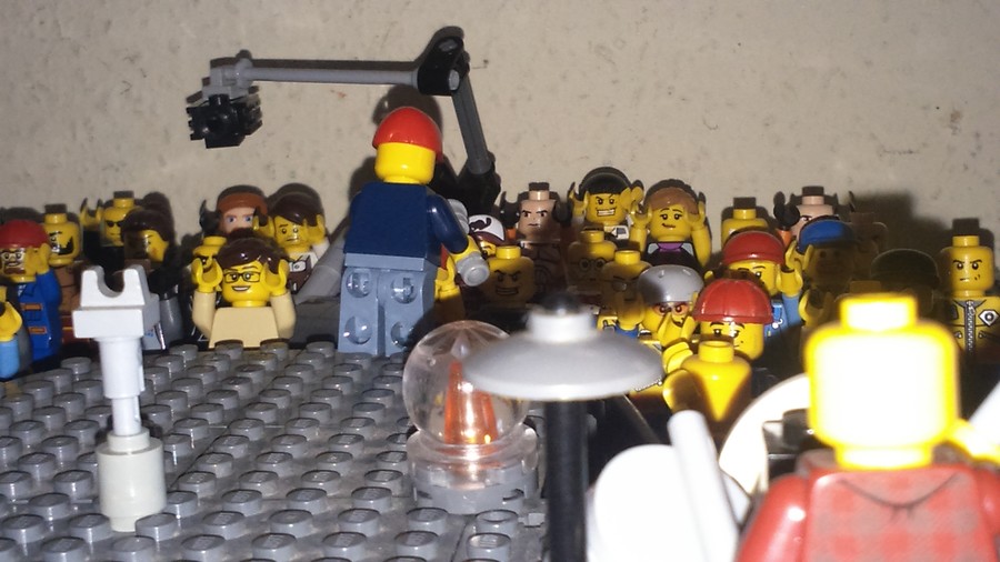 LEGO Fesztivál