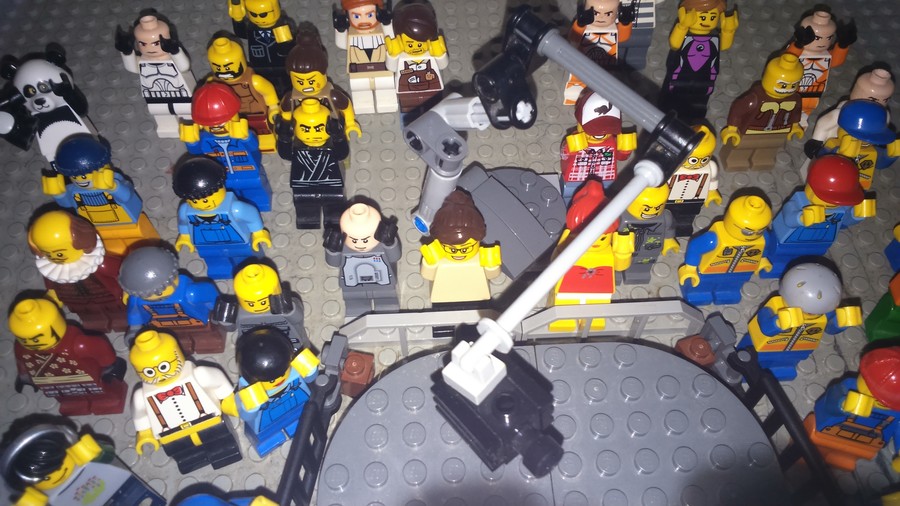 LEGO Fesztivál