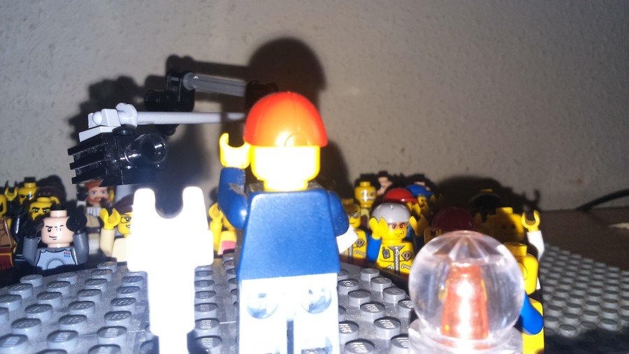 LEGO Fesztivál