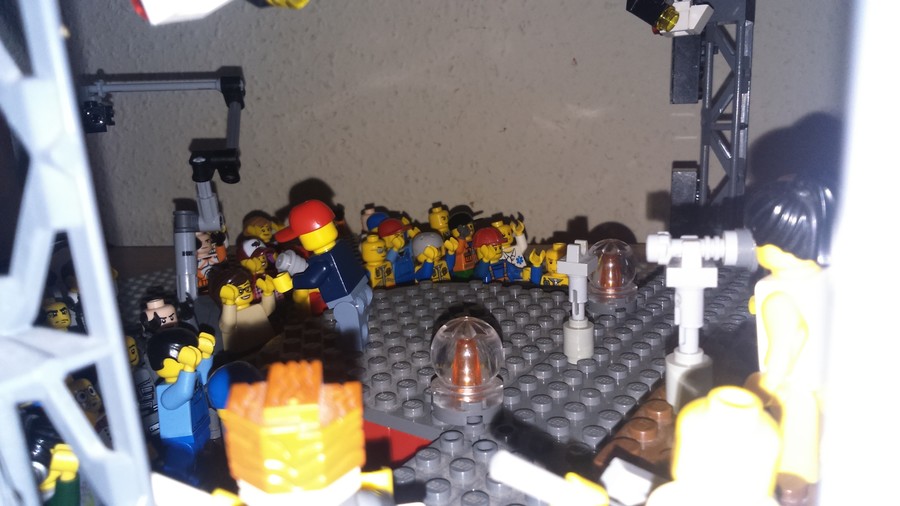 LEGO Fesztivál