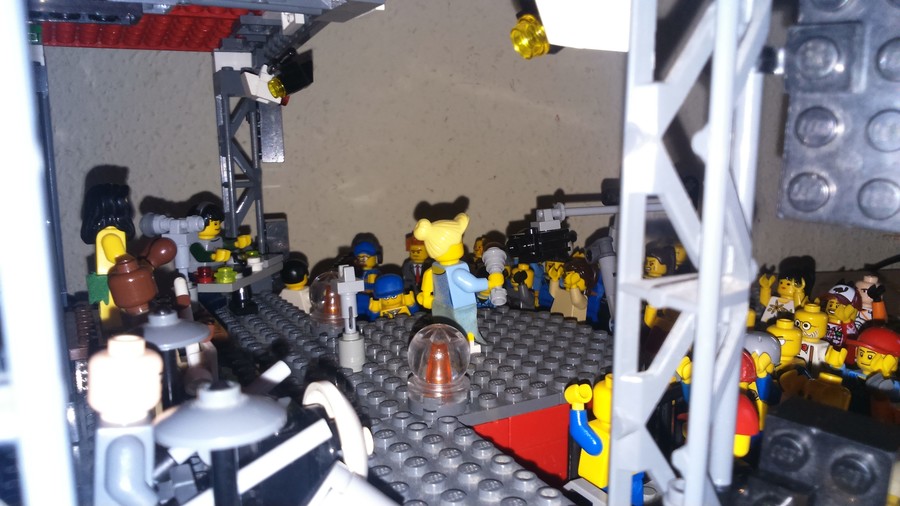 LEGO Fesztivál